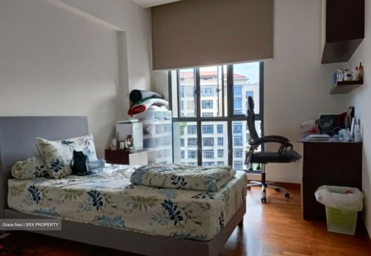 Carissa Park Condominium (D17), Condominium #566438631